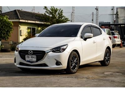 MAZDA 2 SkyActiv 1.3 High Connect A/T ปี 2018 รูปที่ 2